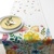 VIBRANT SPRING white , Ambiente