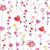 HEARTS GARLANDS 0,4 l, Ambiente