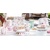 SPRING BLOSSOM white 0,25 l, Ambiente