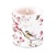 BIRD & BLOSSOM white 0,4 l , Ambiente