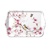 BIRD & BLOSSOM white 0,4 l , Ambiente