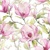 BLOOMING MAGNOLIA 25x25, Ambiente