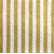 ELEGANCE STRIPES gold-white 33x33, Ambiente