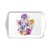 PANSIES 13x21, Ambiente