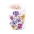 PANSIES medium, Ambiente