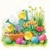 CURIOUS CHICKS, Ambiente