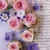 ROSES & VIOLETS, Ambiente