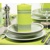 BROOKLYN lime-oliv 40cmx24m Linclass, Mank