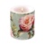 PEONIES COMPOSITION green medium, Ambiente