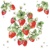 BUNCH OF STRAWBERRIES, Ambiente