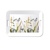 ORNAMENTAL FLOWERS white 33x47, Ambiente