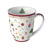 ORNAMENTS ALL OVER 0,25 l, Ambiente