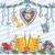 BEER FESTIVAL 25x25, Ambiente