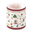 ORNAMENTS ALL OVER red 0,4 l, Ambiente