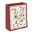 ORNAMENTS ALL OVER red 0,4 l, Ambiente