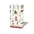 ORNAMENTS ALL OVER red 0,4 l, Ambiente