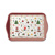 ORNAMENTS ALL OVER red 0,4 l, Ambiente
