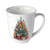DECORATED CHRISTMAS TREE 33x33, Ambiente