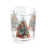 DECORATED CHRISTMAS TREE 33x33, Ambiente