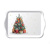 DECORATED CHRISTMAS TREE 33x33, Ambiente
