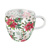 CHRISTMAS FLORAIS 33x33, Ambiente