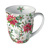 CHRISTMAS FLORAIS 33x33, Ambiente