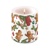Candle medium Gingerbread cookies