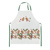 Tray melamine 13x21 cm Gingerbread cookies