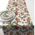 Table runner 40x150 cm Gingerbread cookies