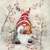 Table runner 40x150 cm Dwarf hug
