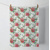 Mug 0.4 L Christmas florals