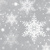 SNOWFLAKES silver, Ambiente