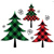 SCOTTISH TREES, Ambiente