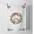 SPARROWS IN WREATH 13x21, Ambiente