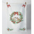 SPARROWS IN WREATH, Ambiente