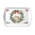 SPARROWS IN WREATH, Ambiente