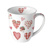 LOVELY HEARTS 0,25, Ambiente