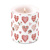 LOVELY HEARTS 0,25, Ambiente