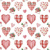 LOVELY HEARTS 13 x 21, Ambiente