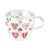 LOVELY HEARTS 13 x 21, Ambiente