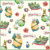 EASTER BANNER, Ambiente