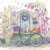 BIKE WITH BASKET, Ambiente