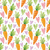 CARROTS AND HEARTS white, Ambiente