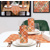 LOGAN terracotta 40x240 Linclass, Mank