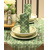 LOGAN green 40x240 Linclass, Mank