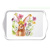 GIRL BUNNY 33x33, Ambiente