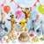 PARTY ANIMALS 33x33, Ambiente