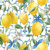MEDITERRANEAN LEMONS 33x33, Ambiente