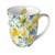 MEDITERRANEAN LEMONS 20x20, Ambiente