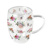 CHARLOTTE white 0,35 l, Ambiente